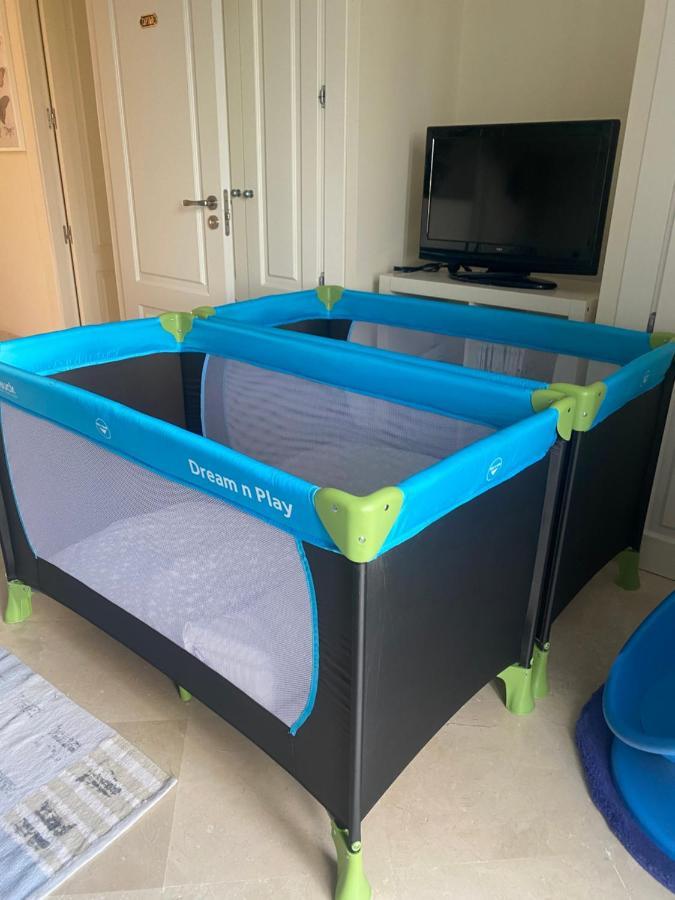 Apartamento Con Terraza Sobre La Marina De Sotogrande 圣罗克 外观 照片