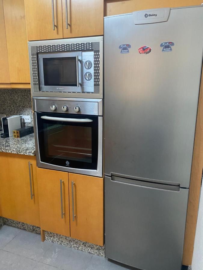 Apartamento Con Terraza Sobre La Marina De Sotogrande 圣罗克 外观 照片