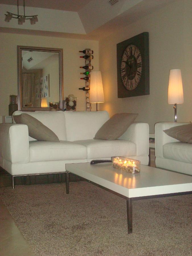 Apartamento Con Terraza Sobre La Marina De Sotogrande 圣罗克 外观 照片